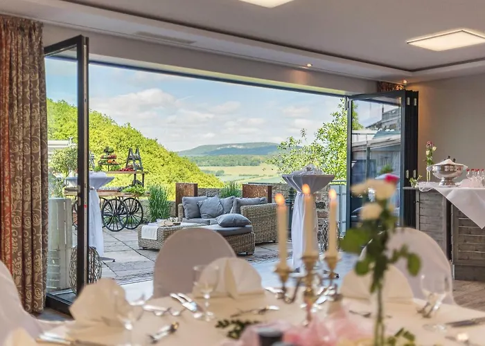 Romantik Ahrenberg 3*