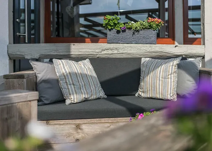 Romantik Ahrenberg Szálloda Bad Sooden-Allendorf